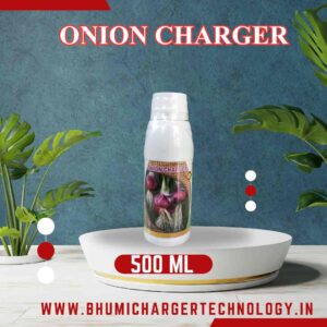 Onion Charger 500 ml